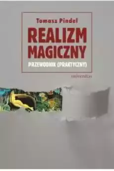 Realizm magiczny Książki Audiobooki