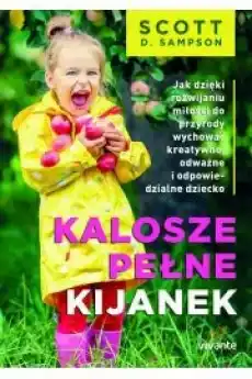 Kalosze pełne kijanek Książki Poradniki