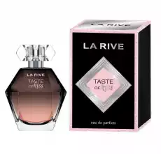 La Rive Taste of Kiss woda perfumowana spray 100ml W Zdrowie i uroda Perfumy i wody Zapachy damskie Perfumy i wody damskie