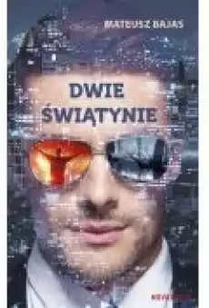 Dwie świątynie Książki Ebooki