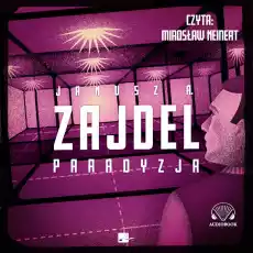 CD MP3 Paradyzja Książki Audiobooki