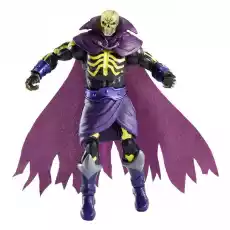 Figurka Masters of the Universe Revelation Masterverse Scare Glow 2022 Dom i ogród