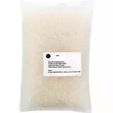 Makaron Konjac Rice 1 kg Diet Food Makaronik Keto w kształcie Ryżu 1000 g Artykuły Spożywcze