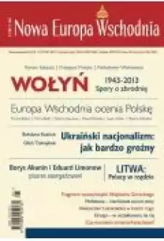 Nowa Europa Wschodnia 12013 Książki Ebooki