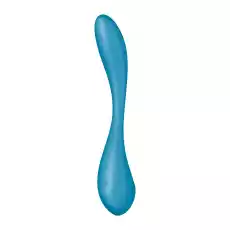 Satisfyer Twirling Pro wibrator pulsujący Mint Gadżety Erotyczne