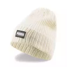 CZAPKA CLASSIC CUFF RIBBED BEANIE Odzież obuwie dodatki Odzież męska Czapki