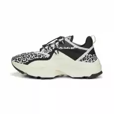 Buty sportowe damskie Puma Orkid Animal czarne 39065501 Odzież obuwie dodatki