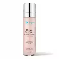 Rose Diamond Exfoliating Cleanser żel złuszczający do twarzy 50ml Zdrowie i uroda Kosmetyki i akcesoria Pielęgnacja twarzy Peelingi i scruby do twarzy