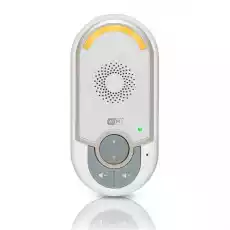 Motorola MBP162 Connect Niania Elektroniczna Dla dziecka Akcesoria dla dzieci Elektroniczne nianie i monitory oddechu