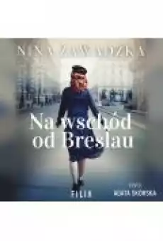 Na wschód od Breslau Książki Ebooki