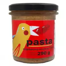 Pasta Migdałowa Crunchy 100 290 g Pięć Przemian Artykuły Spożywcze