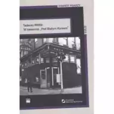 W tawernie Pod Białym Koniem Książki Literatura faktu