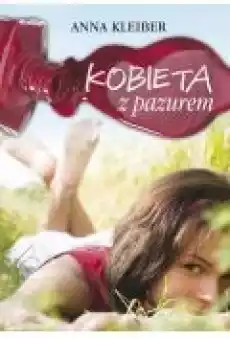 Kobieta z pazurem Książki Ebooki