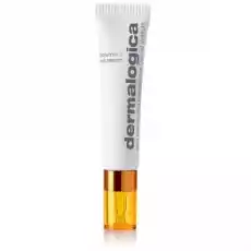 Dermalogica BIOLUMINC EYE SERUM energizujące serum wokół oczu z witaminą C 15 ml Zdrowie i uroda Kosmetyki i akcesoria Pielęgnacja twarzy