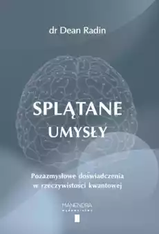 Splątane umysły Książki Ezoteryka senniki horoskopy