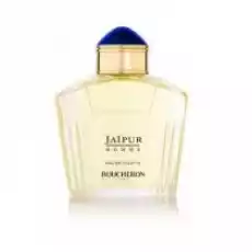 Boucheron Woda toaletowa dla mężczyzn Mini Jaipur Homme 45 ml Zdrowie i uroda Perfumy i wody