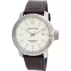 Męski Zegarek NAUTICA model NAPSYD003 44MM Biżuteria i zegarki Zegarki Zegarki damskie