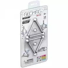 Geomag PROL Fidget 14 el Dla dziecka Zabawki Klocki