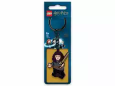 LEGO Harry Potter 53274 Metalowy brelok Hermiona Granger Gadżety Breloki