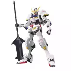 Model figurki GUNDAM HG 1144 Gundam Barbatos Gadżety