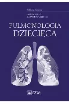 Pulmonologia dziecięca Książki Audiobooki