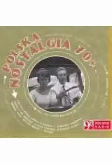 Polska nostalgia 70 Audycja 7 1Cd digipack Muzyka