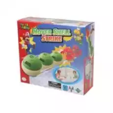 Super Mario Hover Shell Strike Epoch Gry Gry planszowe