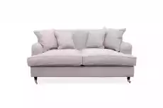 25 Osobowa Sofa Brighton 180x102x84cm Opcje Wyboru Tkaniny Dom i ogród Meble Salon Sofy i wersalki