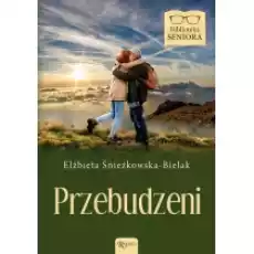 Przebudzeni Książki Literatura obyczajowa