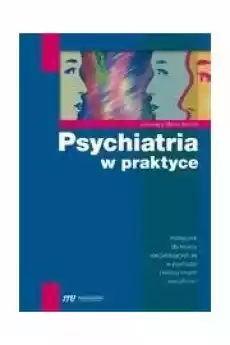 Psychiatria w praktyce Książki Audiobooki