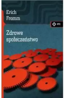 Zdrowe społeczeństwo Książki Religia