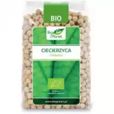 Bio Planet Ciecierzyca 400 g Bio Artykuły Spożywcze Warzywa