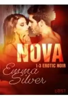 Nova 13 Erotic noir Książki Ebooki