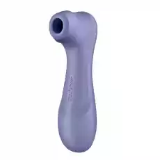 Satisfyer Pro 2 Generation 3 masażer łechtaczki Lilac Gadżety Erotyczne