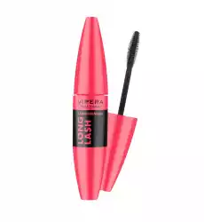 Vipera Mascara Feminine Long Lash Lengthening wydłużający tusz do rzęs Black 12ml Zdrowie i uroda Kosmetyki i akcesoria Makijaż i demakijaż Makijaż oczu