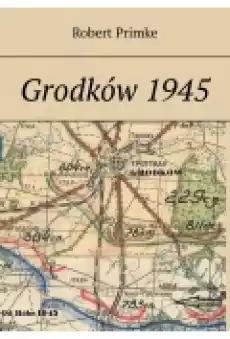 Grodków 1945 Książki Ebooki