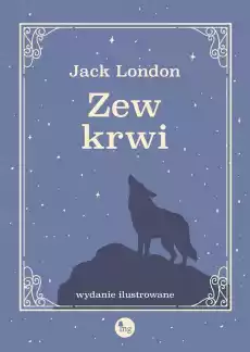 Zew krwi Książki