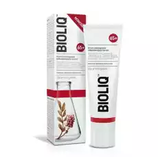 Bioliq 65 krem intensywnie odbudowujący na noc 50 ml Zdrowie i uroda