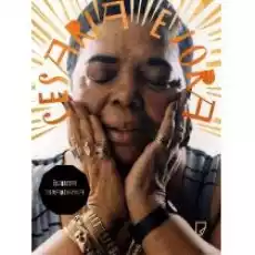 Cesaria Evora Książki Biograficzne