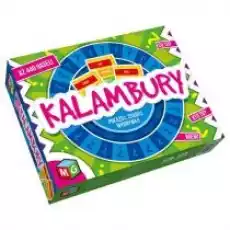 Kalambury Gry Gry planszowe