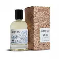 Bullfrog Eau de Toilette Elements Water 2ml próbka Zdrowie i uroda Perfumy i wody Zapachy damskie Perfumy i wody damskie