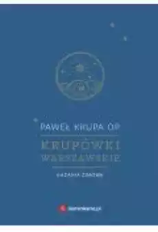 Krupówki warszawskie Kazania zimowe Książki Ebooki