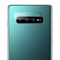 Szkło hartowane na aparat Mocolo TG Galaxy S10 Plus Telefony i akcesoria Akcesoria telefoniczne Folie ochronne