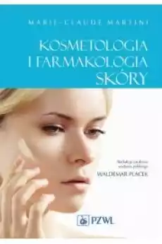 Kosmetologia i farmakologia skóry Książki Audiobooki