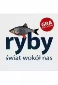 Ryby Świat wokół nas Gry Gry planszowe