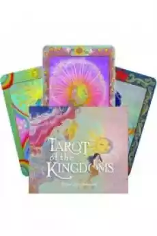 Tarot of the Kingdoms Gadżety Ezoteryka