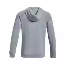 Bluza męska Under Armour Rival Fleece Big Logo HD Sport i rekreacja Odzież sportowa Męska