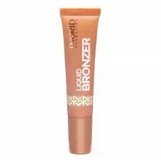 Liquid Bronzer bronzer w płynie 2 10ml Zdrowie i uroda Kosmetyki i akcesoria Makijaż i demakijaż