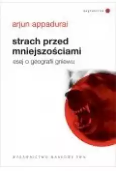 Strach przed mniejszościami Książki Ebooki