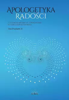 Apologetyka Radości C S Lewisa argument z Pragnienia na rzecz istnienia Boga Książki Religia